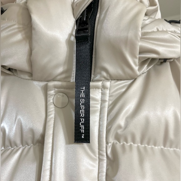 Super Puff Shorty Liquid Shine - Picture 8 of 16